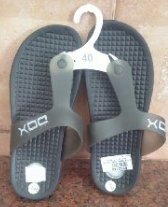 OJOTA NEGRO DOX – Remolino